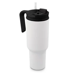 Thermobecher 1100 ml Air Gifts mit ergonomischem Griff | Ony (VA094-02)
