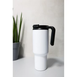 Kubek termiczny 1100 ml Air Gifts z ergonomicznym uchwytem | Ony (VA094-02)-13