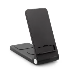 Ładowarka bezprzewodowa 15W Exclusive Collection, 3 w 1, stojak na telefon | Zita (VA124-03)-2