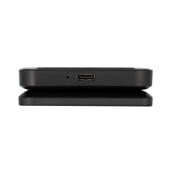 Ładowarka bezprzewodowa 15W Exclusive Collection, 3 w 1, stojak na telefon | Zita (VA124-03)-6
