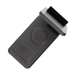 Ładowarka bezprzewodowa 15W Exclusive Collection, 3 w 1, stojak na telefon | Zita (VA124-03)-9