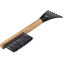 Skrobaczka i miotła do odgarniania śniegu (VA451-03)