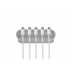 Organizer do kabli BrandCharger Cabledock (VA545-19)-2