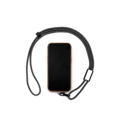 Smycz reklamowa BrandCharger Lany (VA553-15)-3