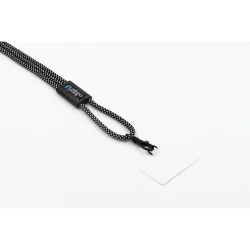 Smycz reklamowa BrandCharger Lany (VA553-15)-6