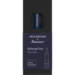 MOLESKINE x Kaweco Rollerball 0.7 (VM017-11)-3