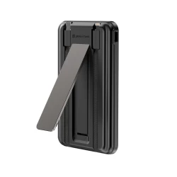 Magnetyczny power bank 5000 mAh Urban Vitamin Redwood (P322.7101)-3
