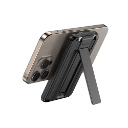 Magnetyczny power bank 5000 mAh Urban Vitamin Redwood (P322.7101)-14