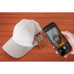 Czapka z daszkiem Milo AWARE™ (P453.0900)-9