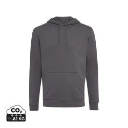 Iqoniq Jasper recycled cotton hoodie (T9400.019.XXS)