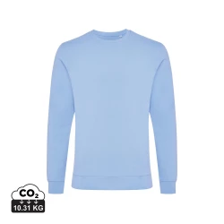 Iqoniq Zion recycled cotton crew neck (T9300.022.XXS)
