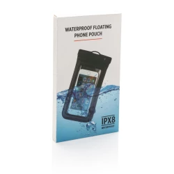 Wodoodporne, pływające etui na telefon (P301.341)-5