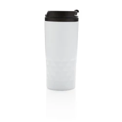 Geometryczny kubek termiczny 300 ml (P432.363)-2
