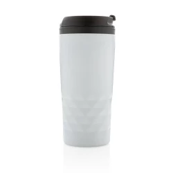 Geometryczny kubek termiczny 300 ml (P432.363)-6