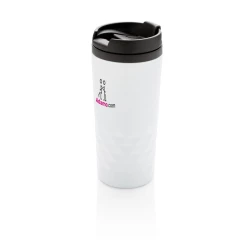 Geometryczny kubek termiczny 300 ml (P432.363)-8
