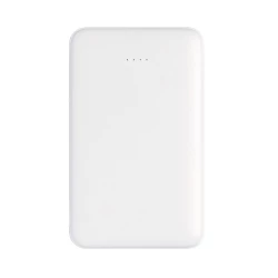 Power bank 5000 mAh, zintegrowany kabel 3 w 1 (P322.083)-2