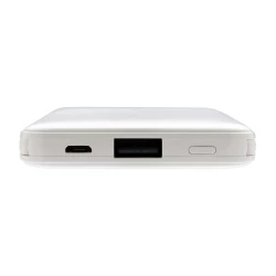 Power bank 5000 mAh, zintegrowany kabel 3 w 1 (P322.083)-3