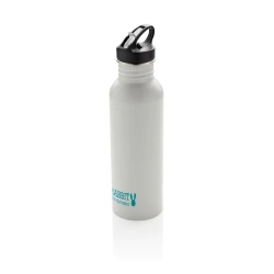 Butelka sportowa 710 ml Deluxe (P436.423)-9