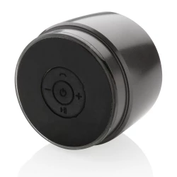 Basowy głośnik bezprzewodowy 5W Swiss Peak (P329.262)-3