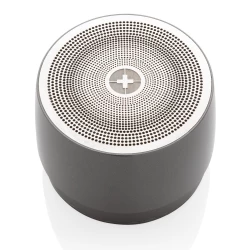 Basowy głośnik bezprzewodowy 5W Swiss Peak (P329.262)-4
