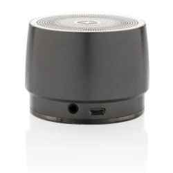 Basowy głośnik bezprzewodowy 5W Swiss Peak (P329.262)-5