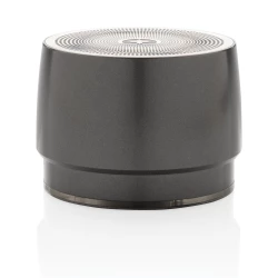 Basowy głośnik bezprzewodowy 5W Swiss Peak (P329.262)-6