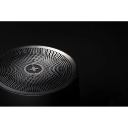 Basowy głośnik bezprzewodowy 5W Swiss Peak (P329.262)-8