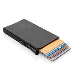 Etui na karty kredytowe, ochrona RFID (P820.041)-2