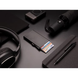 Etui na karty kredytowe, ochrona RFID (P820.041)-7