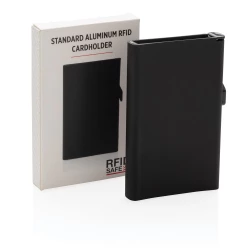 Etui na karty kredytowe, ochrona RFID (P820.041)-8