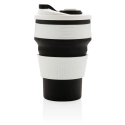 Składany kubek podróżny 350 ml (P432.601)-4
