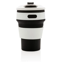 Składany kubek podróżny 350 ml (P432.601)-5