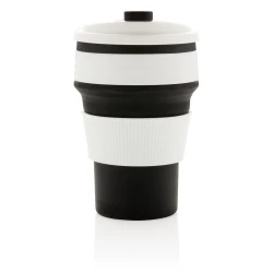 Składany kubek podróżny 350 ml (P432.601)-7