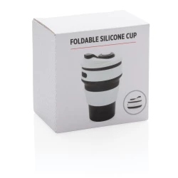 Składany kubek podróżny 350 ml (P432.601)-14