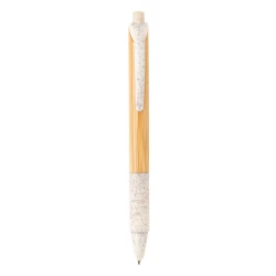 Bamboo & wheatstraw pen (P610.533)-3