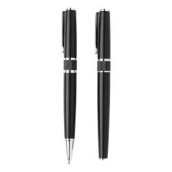 Swiss Peak deluxe pen set (P610.781)-2