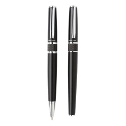 Swiss Peak deluxe pen set (P610.781)-3