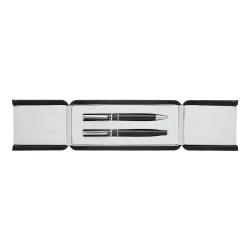 Swiss Peak deluxe pen set (P610.781)-5