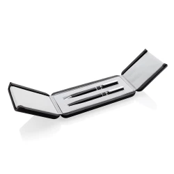 Swiss Peak deluxe pen set (P610.781)-8