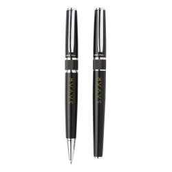 Swiss Peak deluxe pen set (P610.781)-9