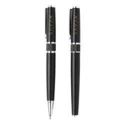 Swiss Peak deluxe pen set (P610.781)-10