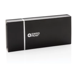 Swiss Peak deluxe pen set (P610.781)-13