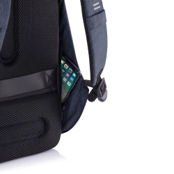 Bobby Hero Regular plecak chroniący przed kieszonkowcami (P705.295)-2