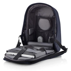 Bobby Hero Regular plecak chroniący przed kieszonkowcami (P705.295)-4