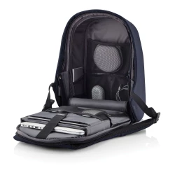 Bobby Hero Small plecak chroniący przed kieszonkowcami (P705.705)-2