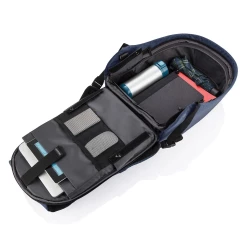 Bobby Hero Small plecak chroniący przed kieszonkowcami (P705.705)-5