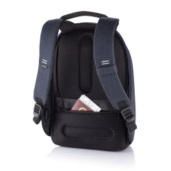 Bobby Hero Small plecak chroniący przed kieszonkowcami (P705.705)-9
