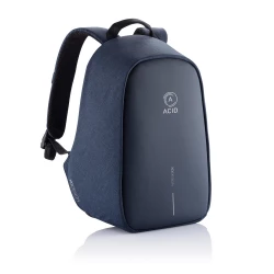 Bobby Hero Small plecak chroniący przed kieszonkowcami (P705.705)-14