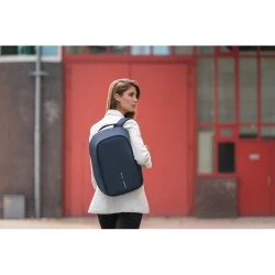 Bobby Hero Small plecak chroniący przed kieszonkowcami (P705.705)-15