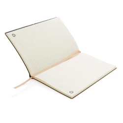 Notatnik A5, skórzana okładka (P772.219)-3
